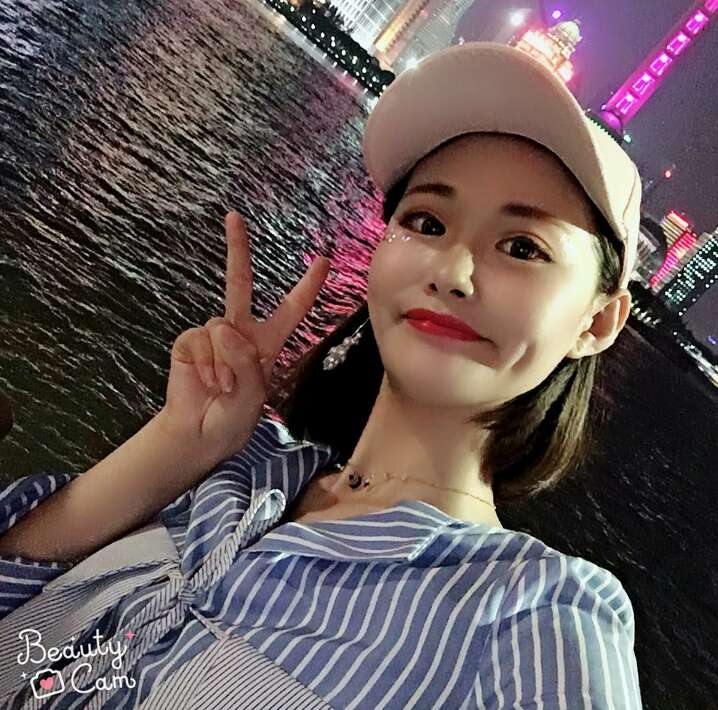 谢颖儿的第一张照片--南阳相亲服务中心