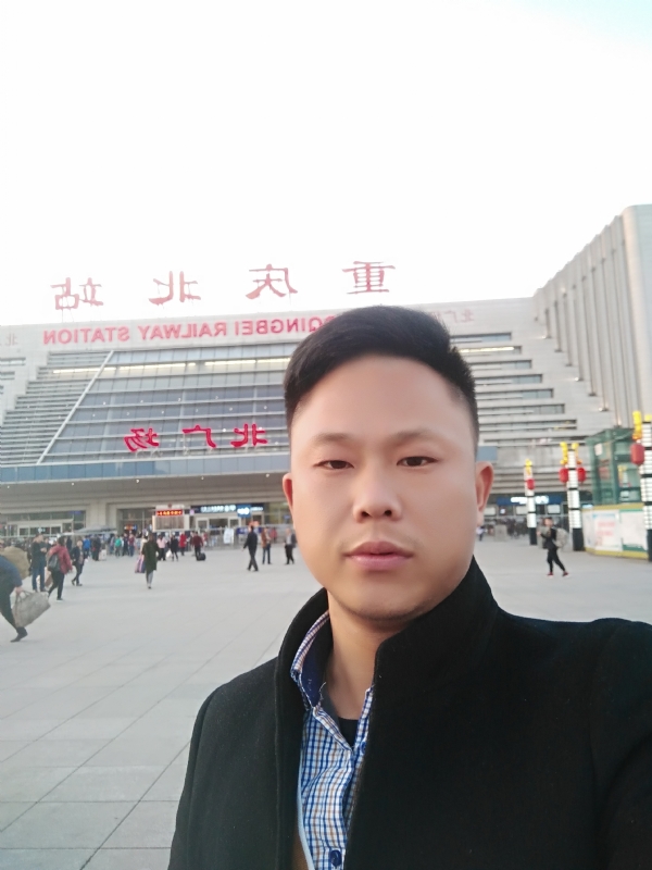 释然的第一张照片--南阳相亲服务中心