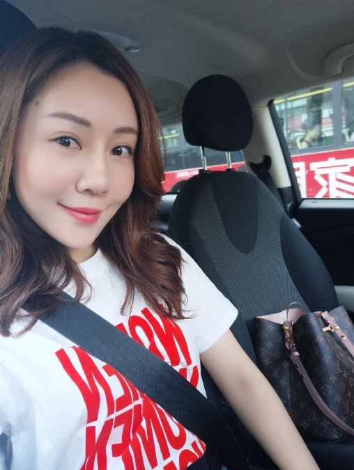 娜娜的第二张照片--南阳相亲服务中心