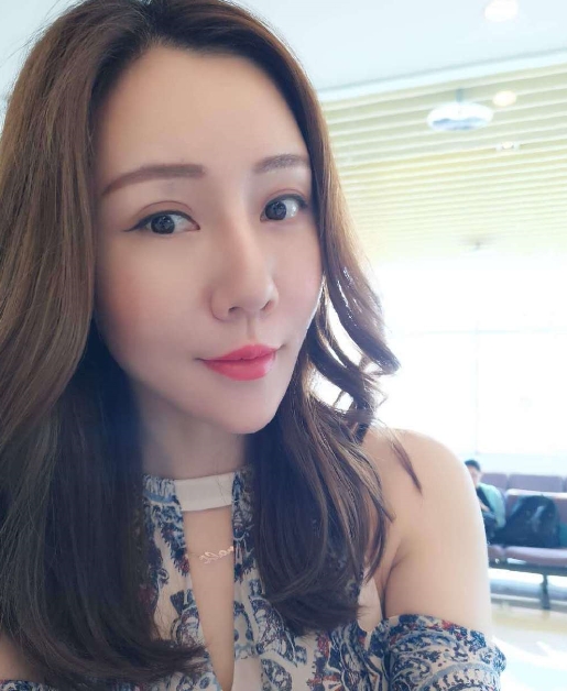 娜娜的第三张照片--南阳相亲服务中心