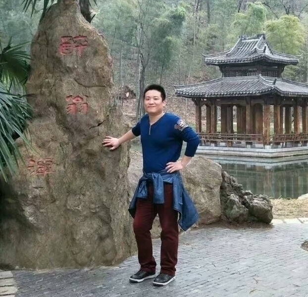 烦事用点心的第一张照片--南阳相亲服务中心
