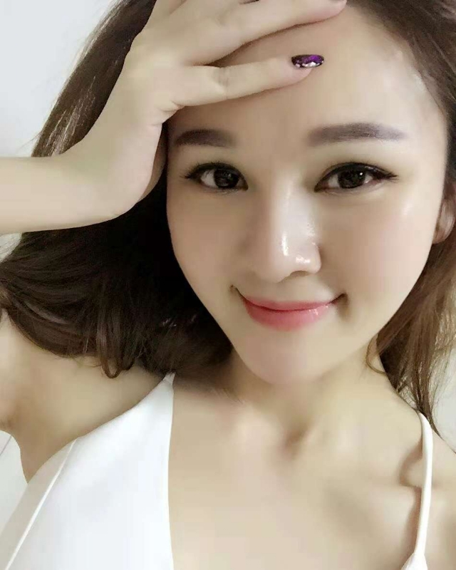 欣颖的第一张照片--南阳相亲服务中心