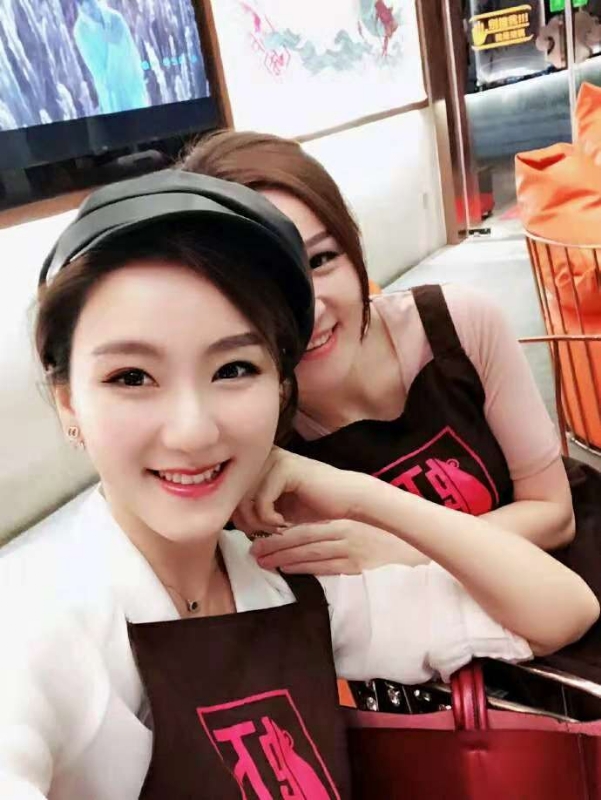欣颖的第三张照片--南阳相亲服务中心