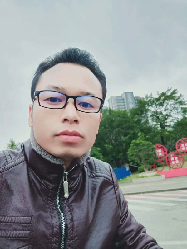 廖军的第二张照片--南阳相亲服务中心