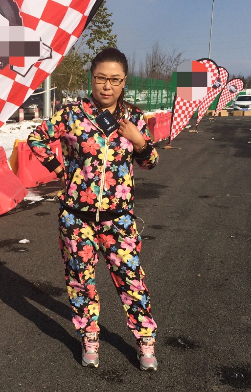 花程锦绣的第一张照片--南阳相亲服务中心