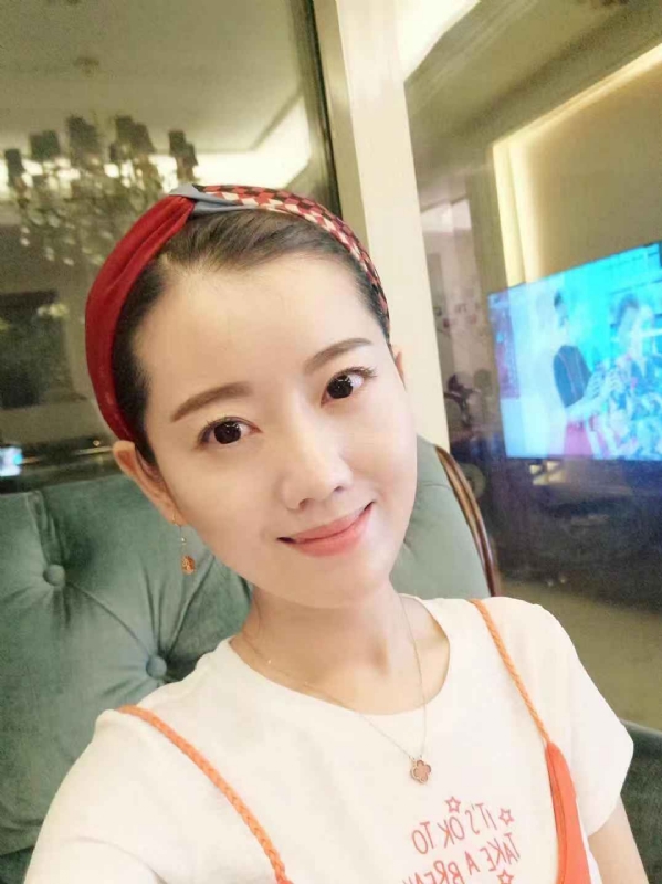 小河的第二张照片--南阳相亲服务中心