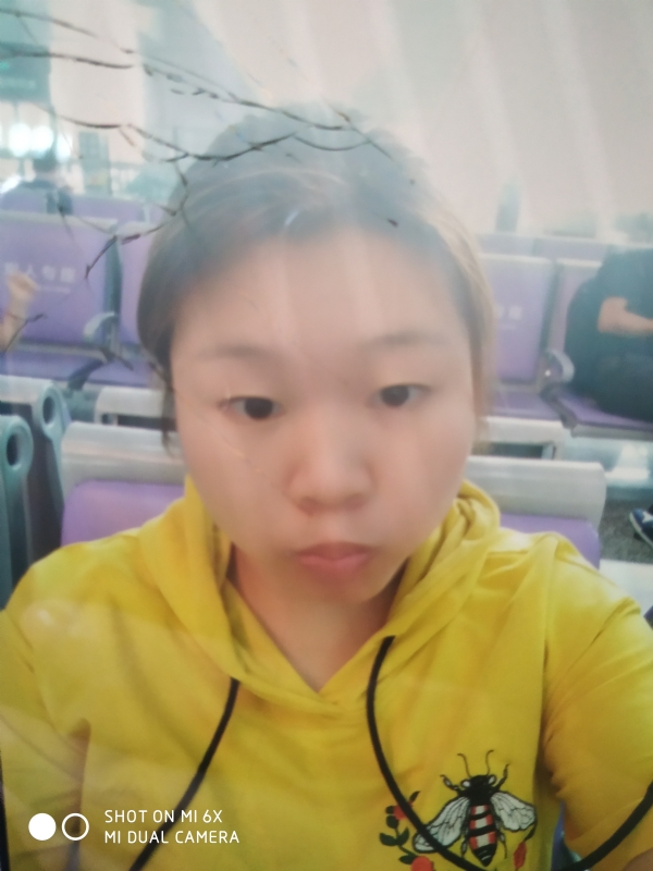 随缘的第一张照片--南阳相亲服务中心