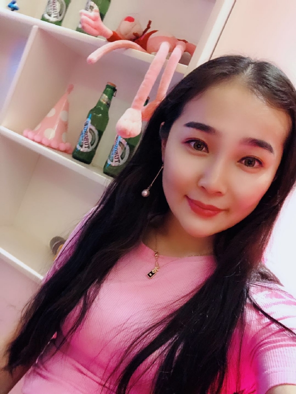 李雨菲的第一张照片--南阳相亲服务中心