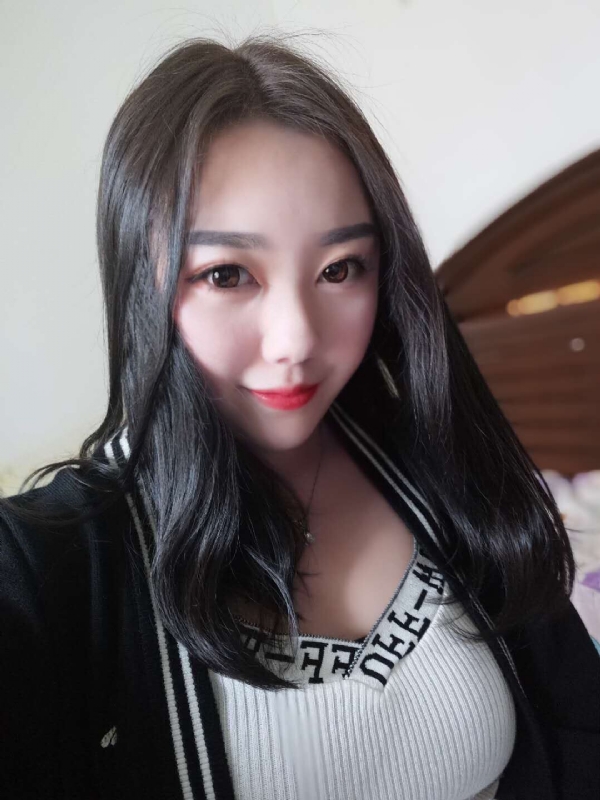 佳怡的第一张照片--南阳相亲服务中心