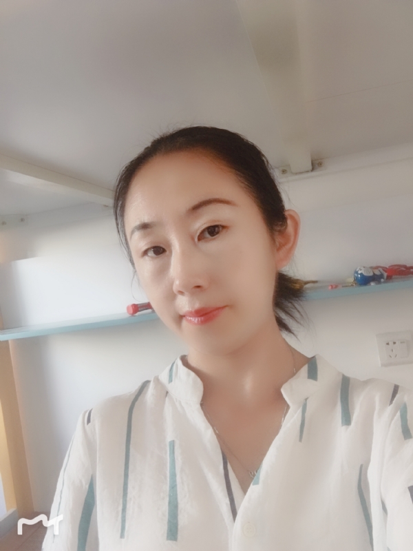 佳名的第一张照片--南阳相亲服务中心