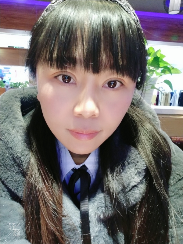 蓝色鲸鱼的第二张照片--南阳相亲服务中心