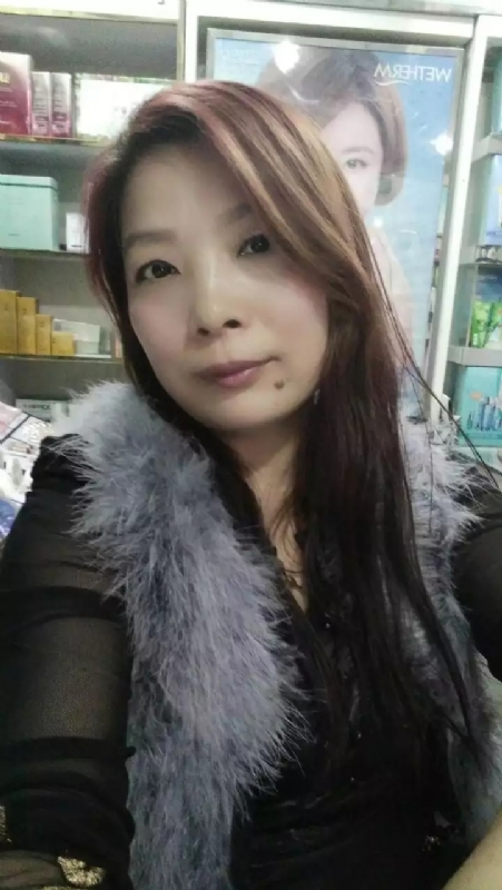 胡静的第一张照片--南阳相亲服务中心