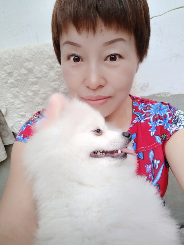 世事无常的第二张照片--南阳相亲服务中心