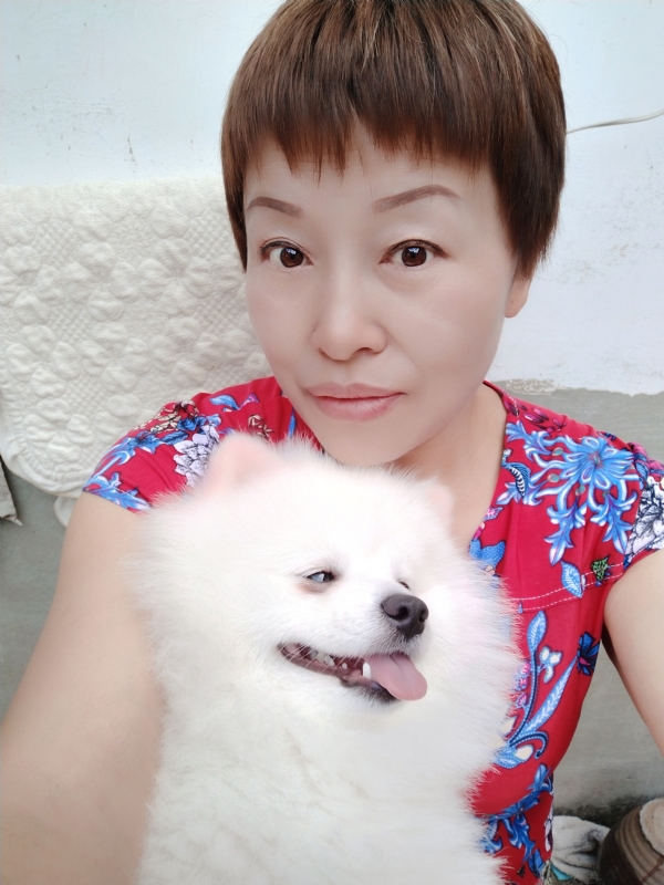 世事无常的第三张照片--南阳相亲服务中心
