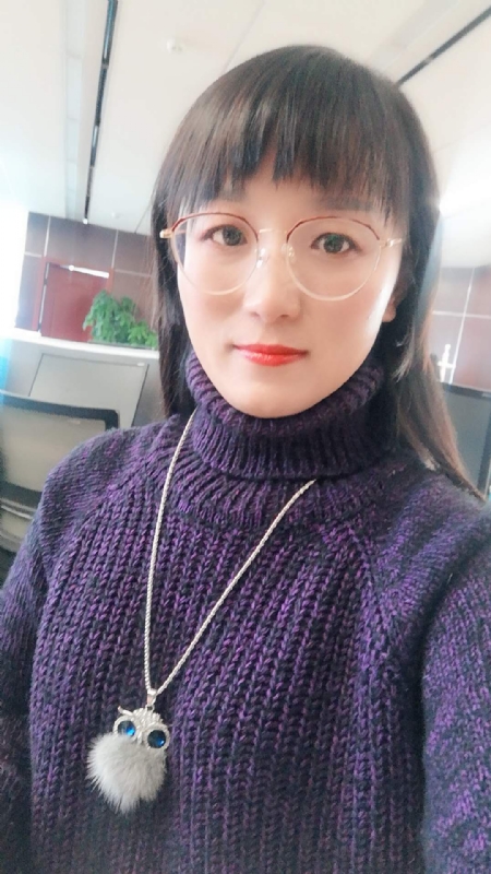 一生有你的第二张照片--南阳相亲服务中心