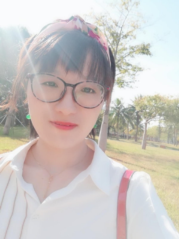 一生有你的第三张照片--南阳相亲服务中心