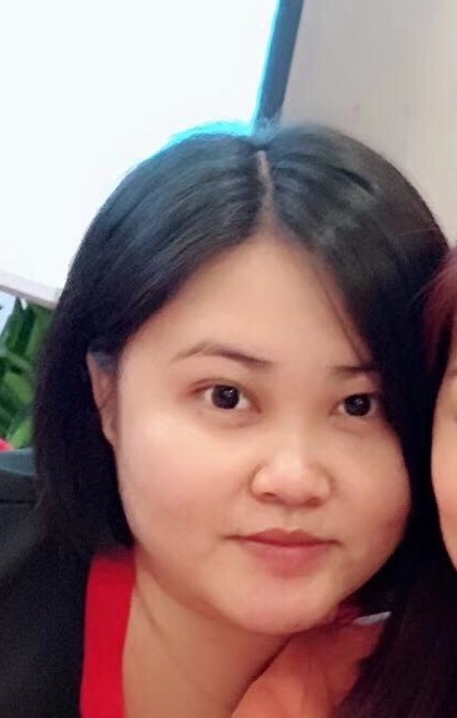 静静的第一张照片--南阳相亲服务中心
