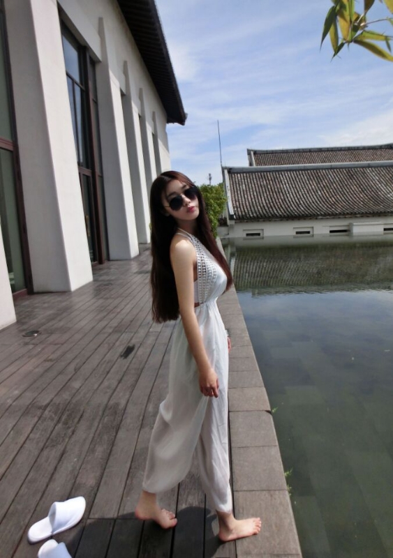 气质小妹的第二张照片--南阳相亲服务中心
