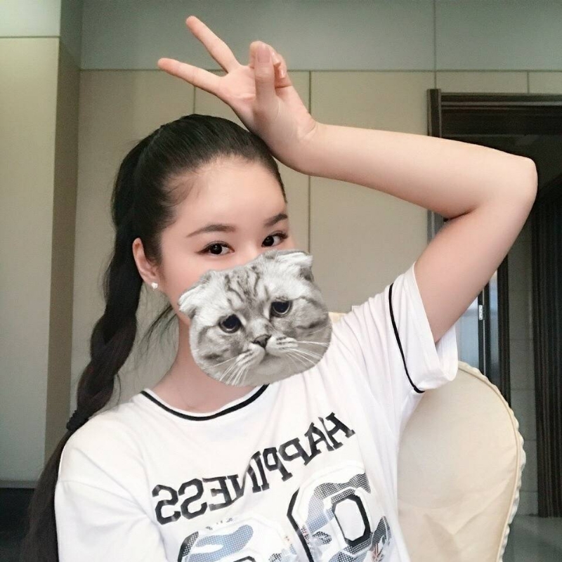 婷婷的第一张照片--南阳相亲服务中心