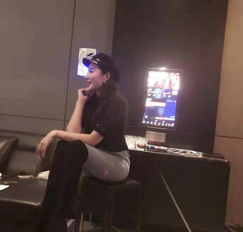 婷婷的第三张照片--南阳相亲服务中心