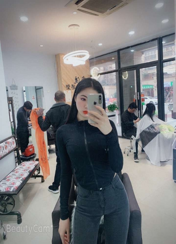 婷婷的第四张照片--南阳相亲服务中心