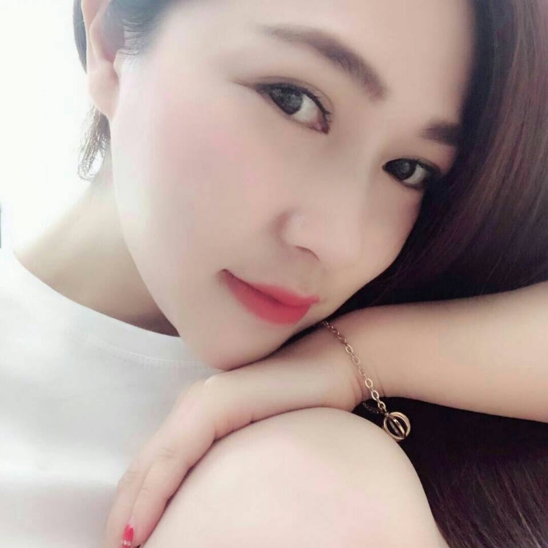 Emily的第一张照片--南阳相亲服务中心