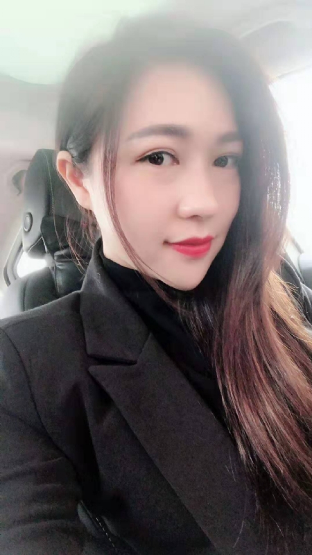 Emily的第四张照片--南阳相亲服务中心