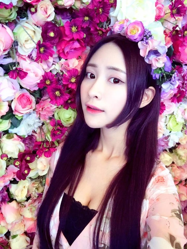 韓琳雪的第一张照片--南阳相亲服务中心