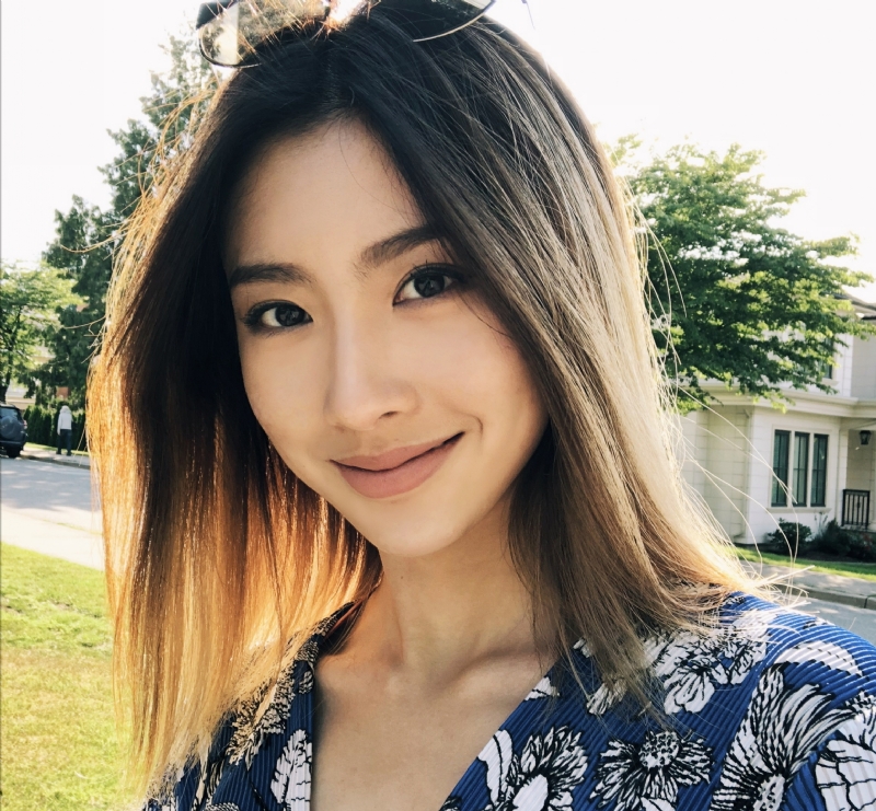 蘇悅的第二张照片--南阳相亲服务中心