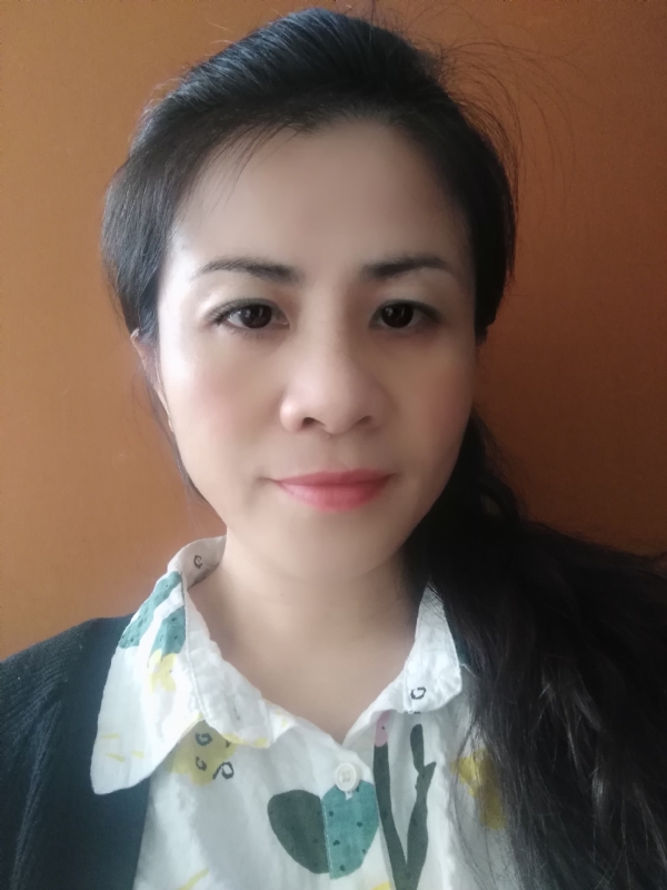 清清的第一张照片--南阳相亲服务中心