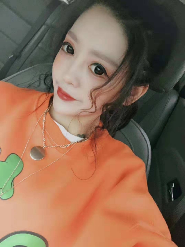 李梦瑶的第二张照片--南阳相亲服务中心