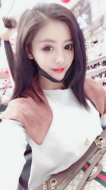 李梦瑶的第五张照片--南阳相亲服务中心