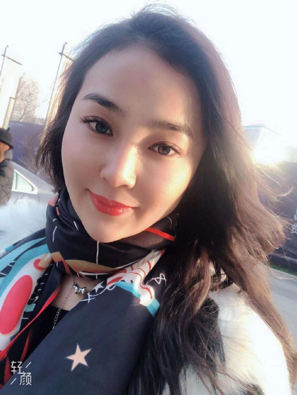 相拥未来的第一张照片--南阳相亲服务中心