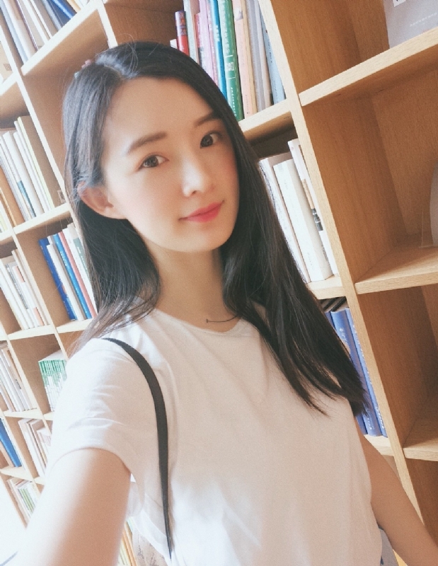 Dan婷的第二张照片--南阳相亲服务中心