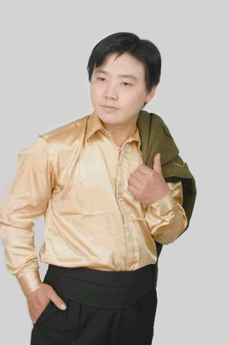 hds的第一张照片--南阳相亲服务中心