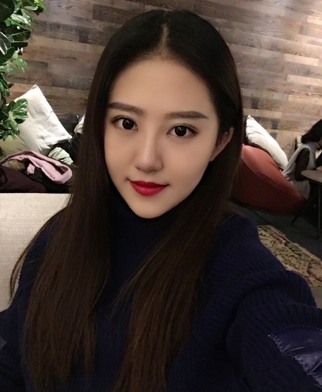 yi一的第一张照片--南阳相亲服务中心