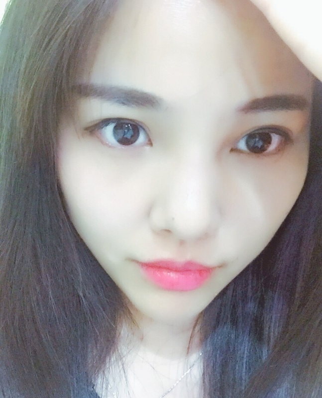 馨馨向荣的第一张照片--南阳相亲服务中心