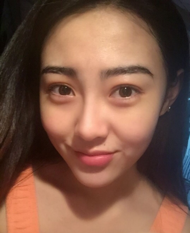 黑加伦的第一张照片--南阳相亲服务中心