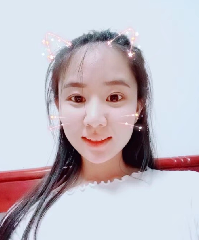 叶美美的第一张照片--南阳相亲服务中心