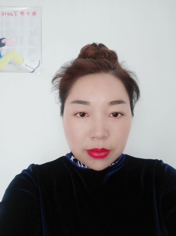 美丽人生的第一张照片--南阳相亲服务中心
