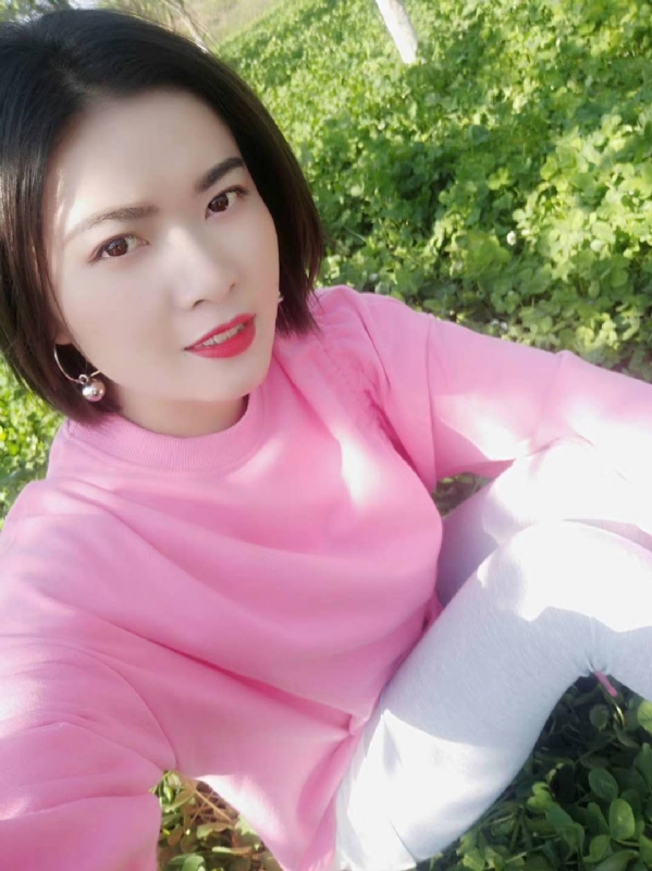 寻找幸福的第一张照片--南阳相亲服务中心