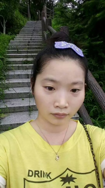 清风的第一张照片--南阳相亲服务中心