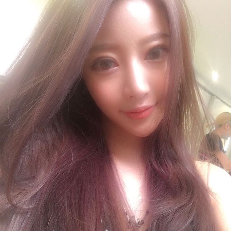 婷兒的第一张照片--南阳相亲服务中心