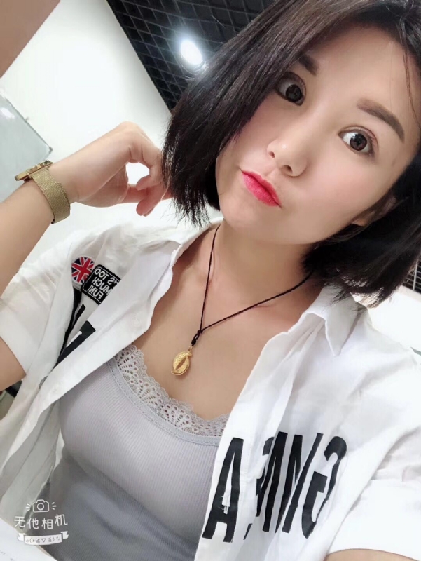 小怪兽的第一张照片--南阳相亲服务中心
