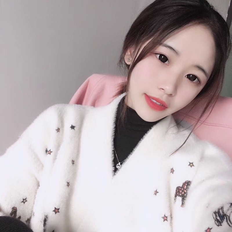 落楓的第一张照片--南阳相亲服务中心