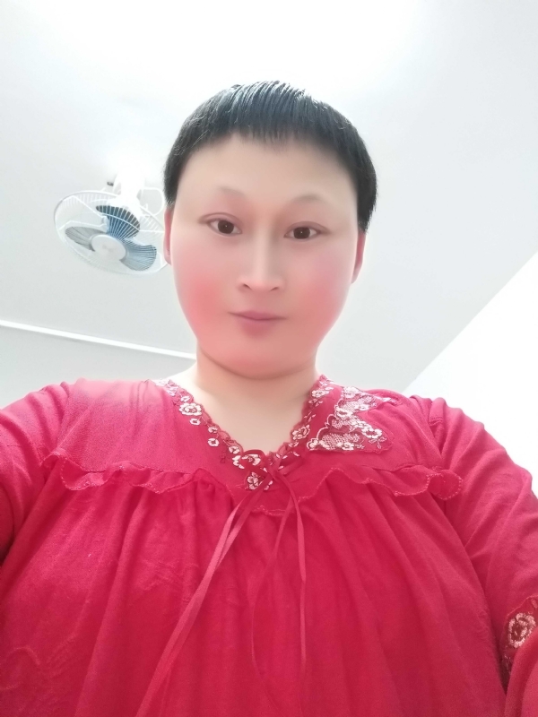 彩虹姐姐永不言弃的第一张照片--南阳相亲服务中心