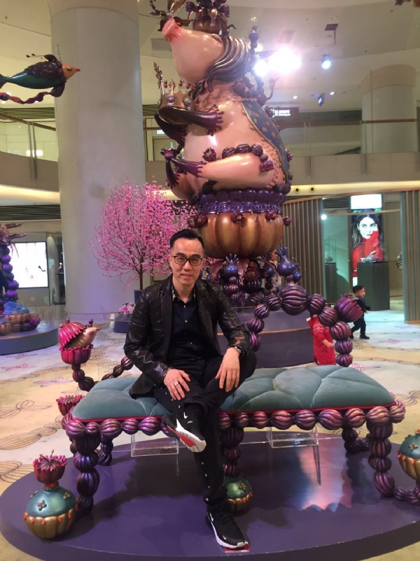 缘来是你的第二张照片--南阳相亲服务中心