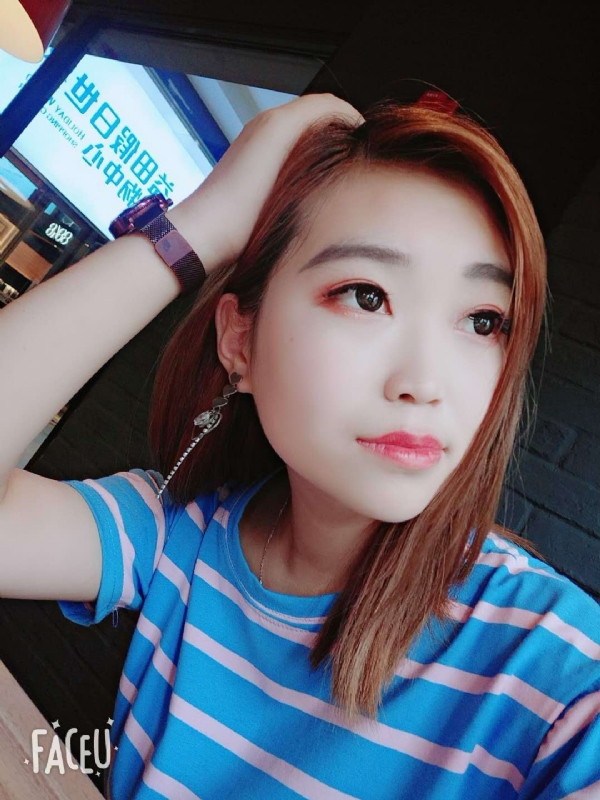 小脚的鹿的第一张照片--南阳相亲服务中心