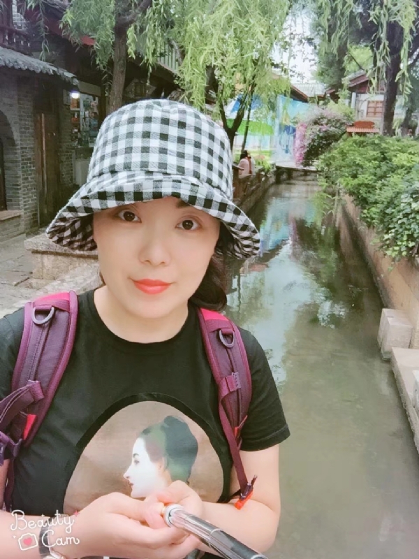 乐妞的第三张照片--南阳相亲服务中心