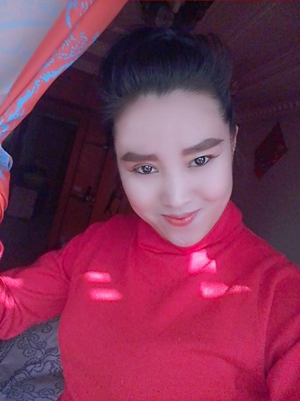 红狼的第一张照片--南阳相亲服务中心